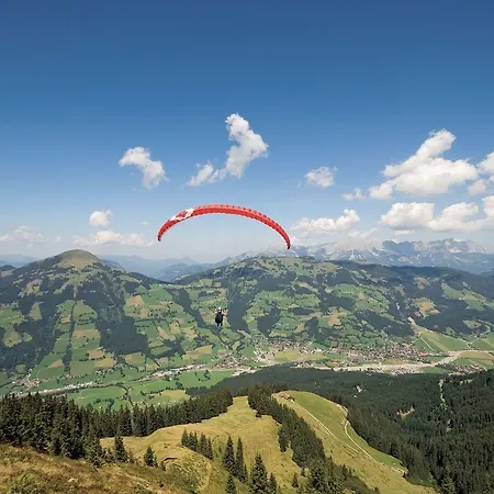 Choralm Westendorf