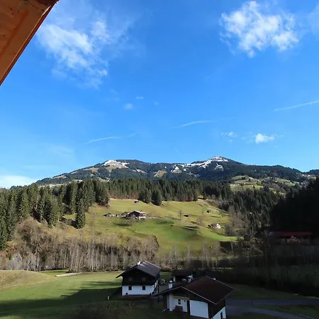 Choralm Westendorf