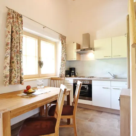 Apartmán Choralm *