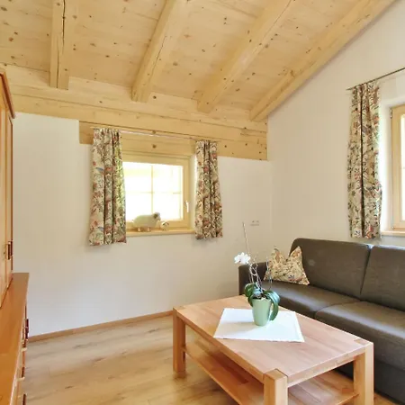 Apartmán Choralm
