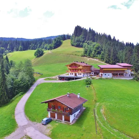 Choralm Apartmán
