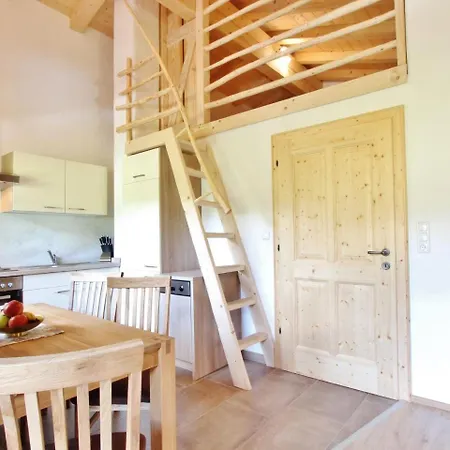 Choralm Apartmán Westendorf